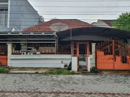4 Habitación Villa en venta en Mulyorejo, East Jawa, Mulyorejo