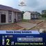 2 Bedroom House for sale in Lampung, Sukarame, Bandar Lampung, Lampung