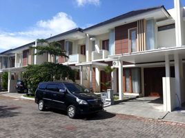 4 Bedroom Villa for sale in Seyegan, Sleman, Seyegan