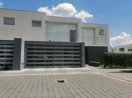 4 Habitación Casa en venta en Tumbaco, Quito, Tumbaco