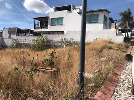  Grundstück zu verkaufen in Corregidora, Queretaro, Corregidora