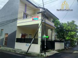 Maison 4 chambre à vendre à Sumurbandung, West Jawa, Sumurbandung, Bandung, West Jawa