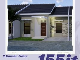 2 Kamar Rumah for sale in Klaten Selatan, Klaten, Klaten Selatan