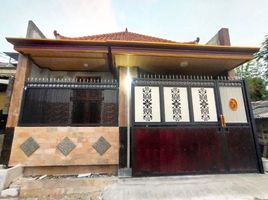 2 Kamar Rumah for sale in Gunung Anyar, Surabaya, Gunung Anyar