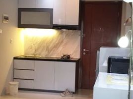 1 Kamar Apartemen for sale in Tebet, Jakarta Selatan, Tebet