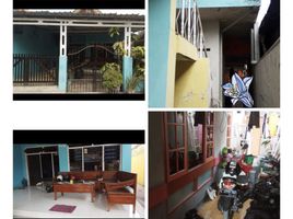 3 Habitación Casa en venta en Sukolilo, East Jawa, Sukolilo