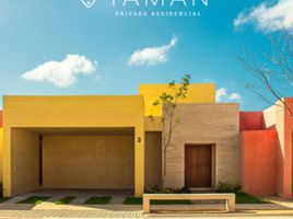 3 Schlafzimmer Haus zu verkaufen in Yaxkukul, Yucatan, Yaxkukul