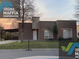 3 Schlafzimmer Villa zu verkaufen in Pilar, Buenos Aires, Pilar