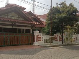 4 Kamar Rumah for sale in Mulyorejo, Surabaya, Mulyorejo