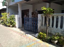 4 Bedroom House for sale in Sawahan, Surabaya, Sawahan