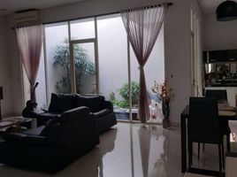 3 Habitación Villa en venta en Tambaksari, East Jawa, Tambaksari, Surabaya