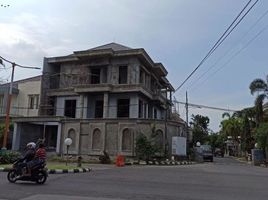 4 Kamar Rumah for sale in Tambaksari, Surabaya, Tambaksari