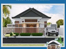 3 Habitación Casa en venta en Seyegan, Yogyakarta, Seyegan