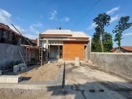 2 Bedroom House for sale in Manisrenggo, Klaten, Manisrenggo