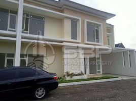 Maison 4 chambre à vendre à Depok, Yogyakarta, Depok, Sleman