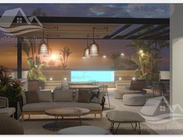 2 Schlafzimmer Appartement zu verkaufen in Puerto Morelos, Quintana Roo, Puerto Morelos