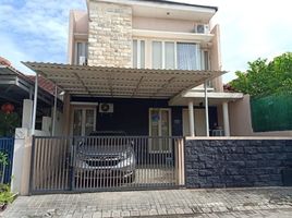 3 Bedroom House for sale in Taman, Sidoarjo, Taman