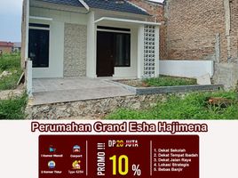 2 Kamar Rumah for sale in Lampung, Sukarame, Bandar Lampung, Lampung