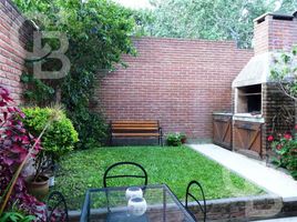 3 Schlafzimmer Villa zu verkaufen in San Fernando 2, Buenos Aires, San Fernando 2
