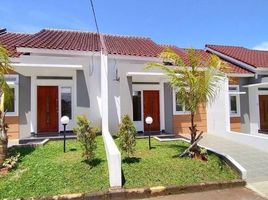 2 Schlafzimmer Villa zu verkaufen in Sawangan, West Jawa, Sawangan, Bogor
