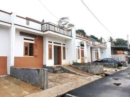 2 Bedroom House for sale in Bogor, West Jawa, Pancoranmas, Bogor