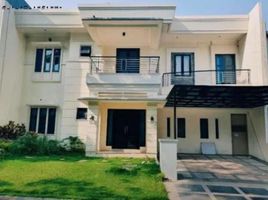 4 Habitación Villa en venta en Mulyorejo, East Jawa, Mulyorejo