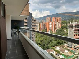 2 Habitación Departamento en venta en Envigado, Antioquia, Envigado