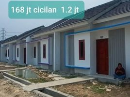 2 Bedroom Villa for sale in Bekasi, West Jawa, Tambun, Bekasi