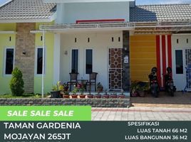 2 Bedroom House for sale in Klaten Tengah, Klaten, Klaten Tengah