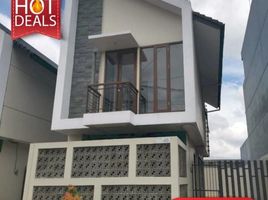 Villa 4 chambre à vendre à Margacinta, West Jawa, Margacinta