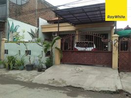 9 Kamar Rumah for sale in Sawahan, Surabaya, Sawahan