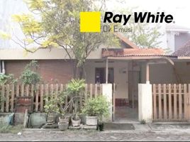 5 Bedroom House for sale in Surabaya, East Jawa, Tambaksari, Surabaya