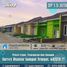 2 Bedroom Villa for sale in Lampung, Sukarame, Bandar Lampung, Lampung