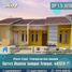 2 Bedroom Villa for sale in Lampung, Sukarame, Bandar Lampung, Lampung