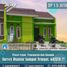 2 Bedroom Villa for sale in Lampung, Sukarame, Bandar Lampung, Lampung