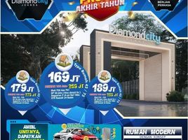 2 Bedroom House for sale in Sidoarjo, East Jawa, Sedati, Sidoarjo