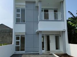 3 Bedroom House for sale in Husein Sastranegara International Airport, Andir, Cimahi Tengah