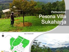  Land for sale in Bogor Selatan, Bogor, Bogor Selatan