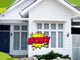 2 Habitación Casa en venta en Lembang, West Jawa, Lembang