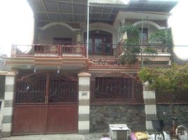 4 Schlafzimmer Haus zu verkaufen in Karangpilang, East Jawa, Karangpilang