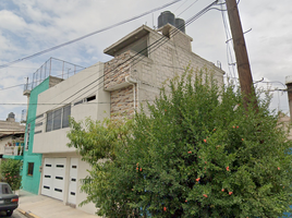 Maison 3 chambre à vendre à Nezahualcoyotl, Mexico, Nezahualcoyotl