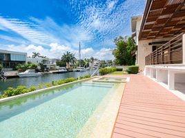 8 Bedroom House for sale in Isla Mujeres, Quintana Roo, Isla Mujeres