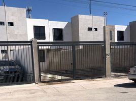 Villa 3 chambre à vendre à San Luis Potosi, San Luis Potosi, San Luis Potosi, San Luis Potosi