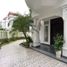 4 Bedroom House for rent in Tay Ho Hanoi, Xuan La