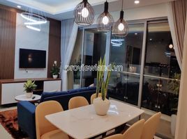 2 Phòng ngủ Nhà mặt tiền for rent in Bình Trung Tây, TP.Hồ Chí Minh, Bình Trung Tây