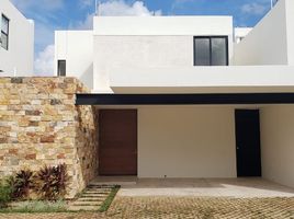 Maison 3 chambre à vendre à Merida, Yucatan, Merida