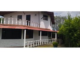 4 Bedroom Villa for sale in Tolima, Guamo, Tolima