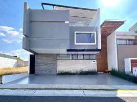 4 Habitación Casa en venta en Queretaro, Querétaro, Queretaro, Querétaro