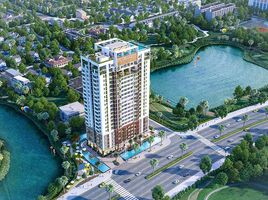 2 Phòng ngủ Căn hộ for rent at Ascent Lakeside, Tân Thuận Tây