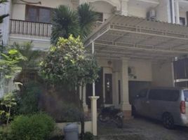 5 Habitación Villa en venta en Lakarsantri, East Jawa, Lakarsantri